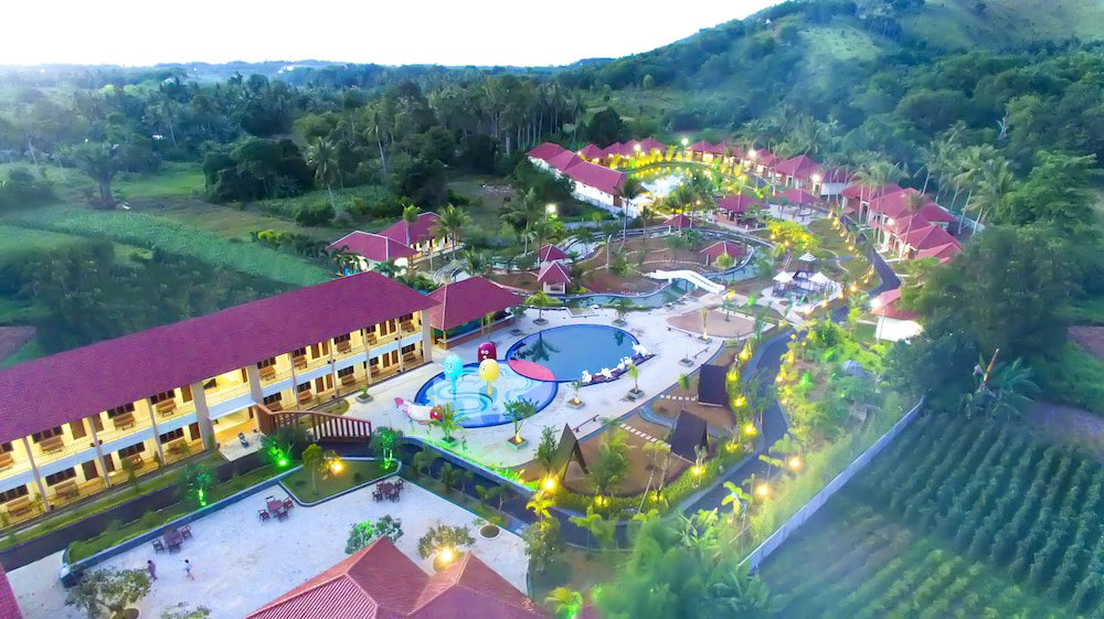Hotel · Dayang Resort Singkawang, Singkawang