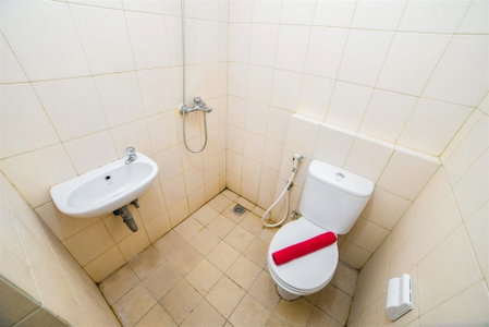 Best Price Tamansari Panoramic Apartment with Mountain View, Bandung, Indonesia