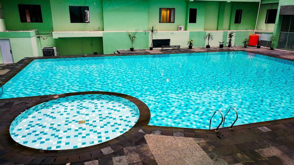 Hotel · Best Location Menteng Square, Jakarta