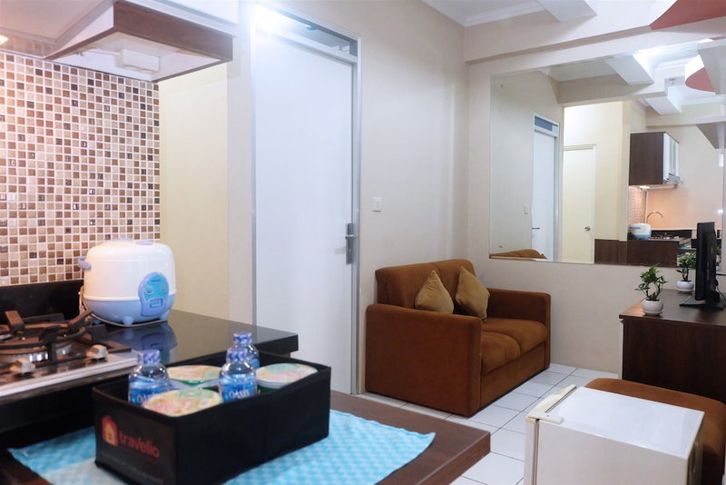 Best Location Menteng Square, Jakarta, Indonesia
