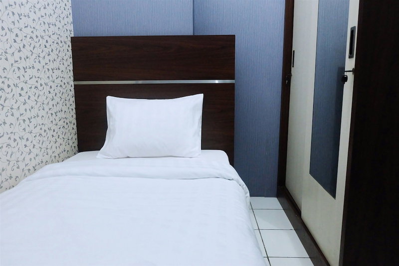 Best Location Menteng Square, Jakarta, Indonesia