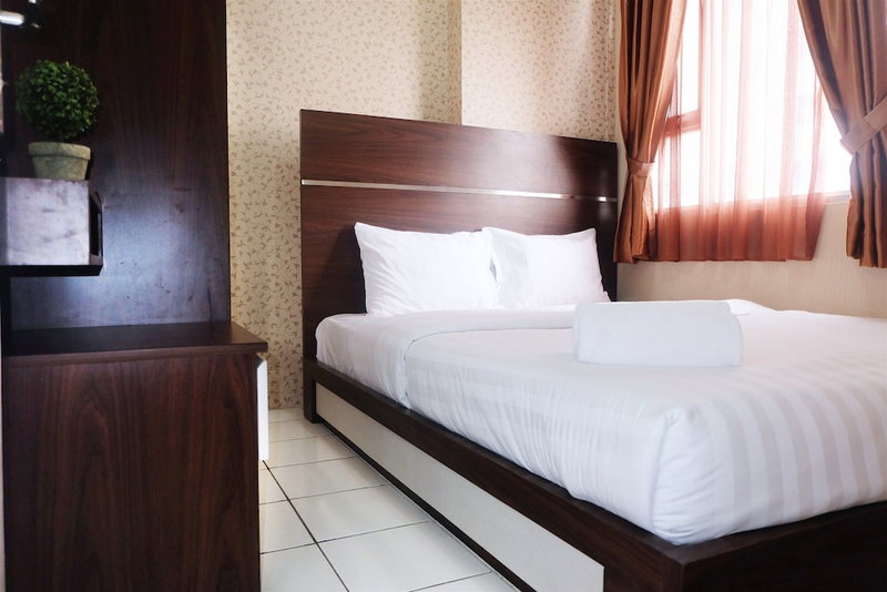Best Location Menteng Square, Jakarta, Indonesia