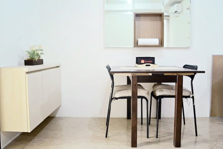 Comfy L'Avenue Apartment, Jakarta, Indonesia