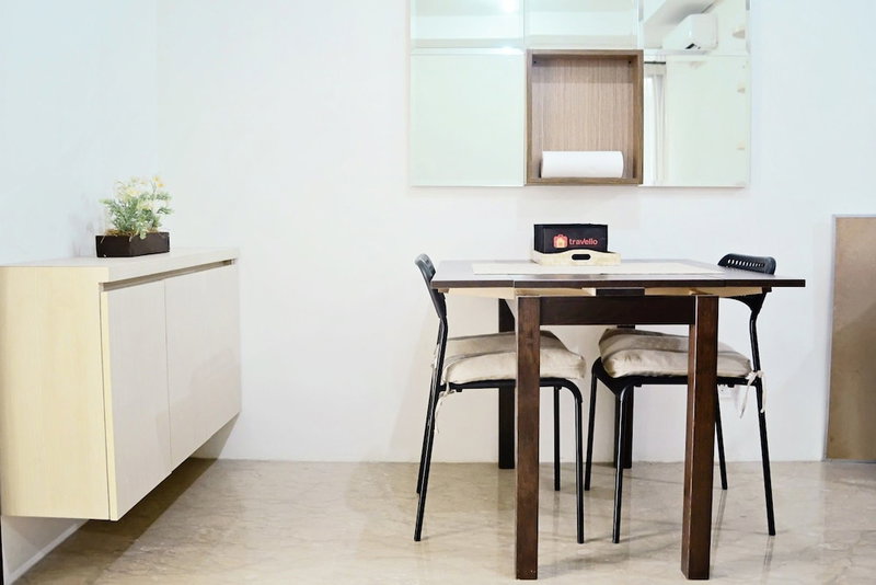 Comfy L'Avenue Apartment, Jakarta, Indonesia