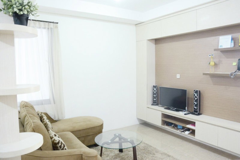 Comfy L'Avenue Apartment, Jakarta, Indonesia