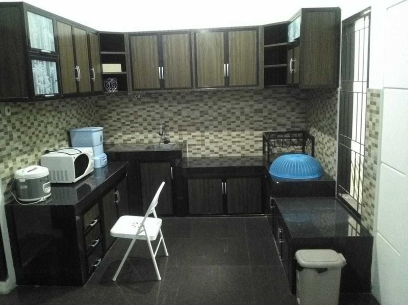 Aldeoz Palembang City Villa Sumsel, Palembang, Indonesia