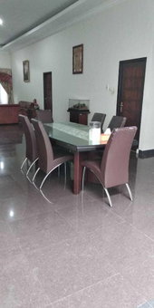 Aldeoz Palembang City Villa Sumsel, Palembang, Indonesia
