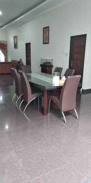 Aldeoz Palembang City Villa Sumsel, Palembang, Indonesia