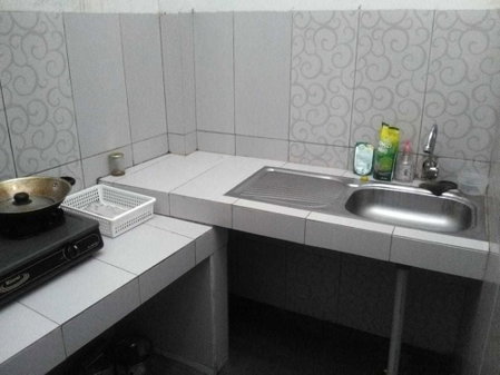 Aldeoz Palembang City Villa Sumsel, Palembang, Indonesia