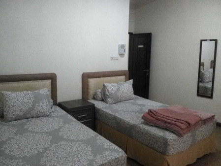 Aldeoz Palembang City Villa Sumsel, Palembang, Indonesia