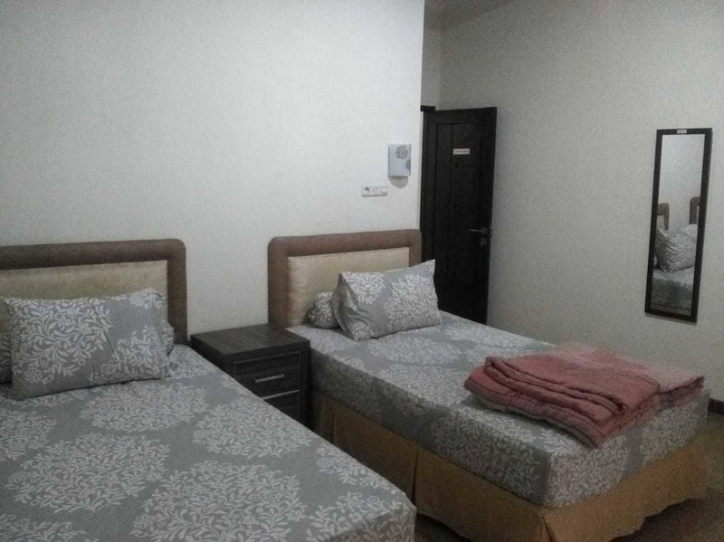 Aldeoz Palembang City Villa Sumsel, Palembang, Indonesia