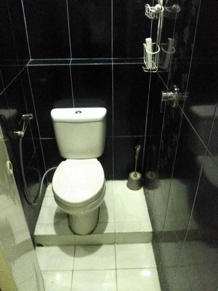 Aldeoz Palembang City Villa Sumsel, Palembang, Indonesia
