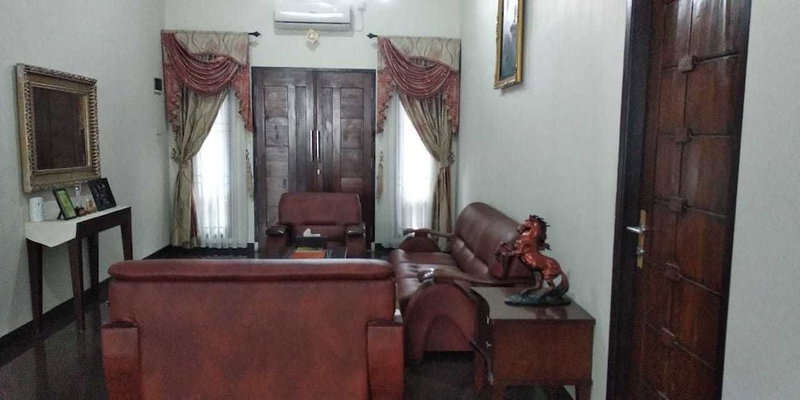 Aldeoz Palembang City Villa Sumsel, Palembang, Indonesia