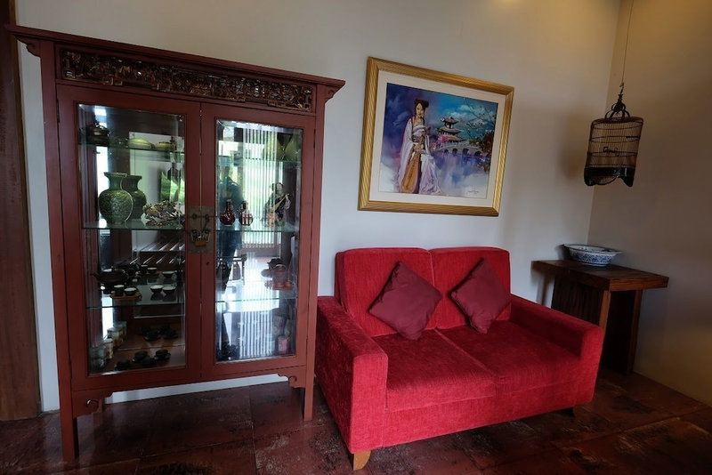Rumah Stroberi Organic Farm and Lodge, Parongpong, Indonesia