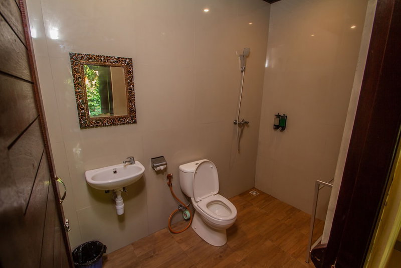 Sanga Suites Villas, Ubud, Indonesia