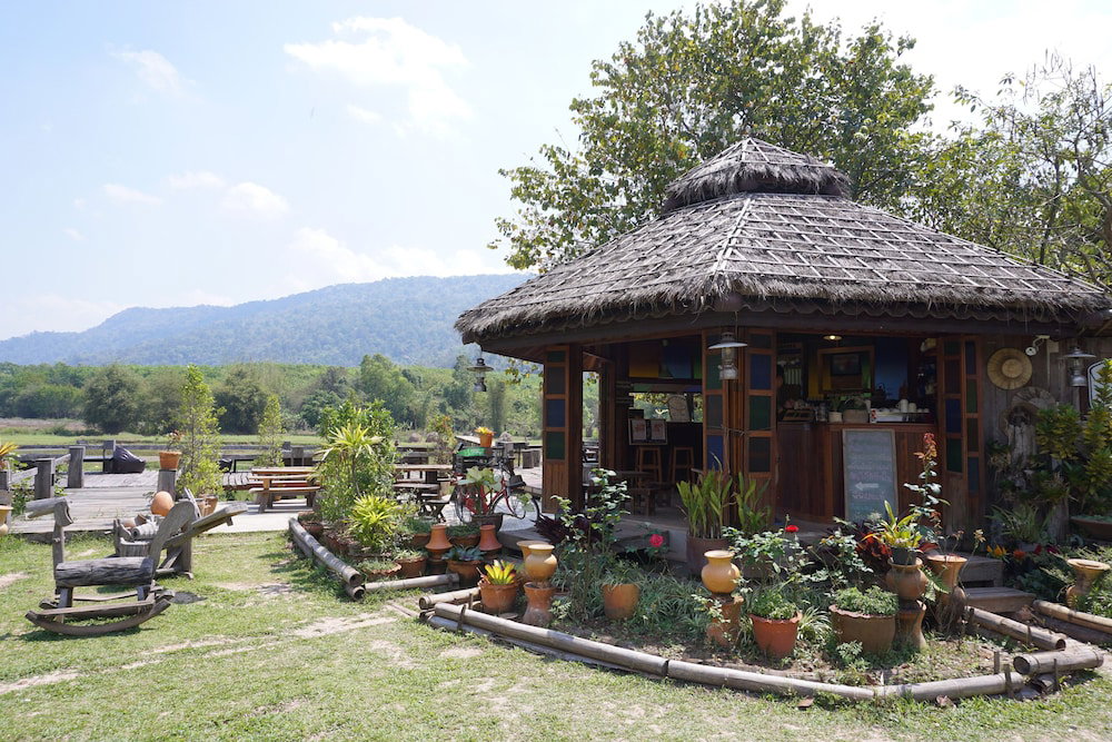 Hotel · Phuruarounmai Resort, Phu Ruea