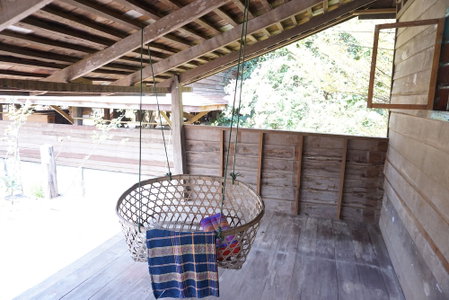 Phuruarounmai Resort, Phu Ruea, Thailand