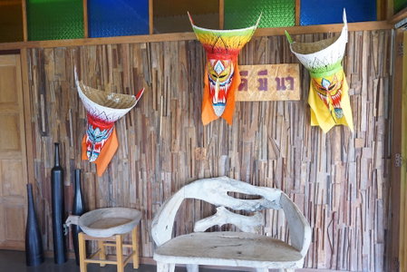Phuruarounmai Resort, Phu Ruea, Thailand