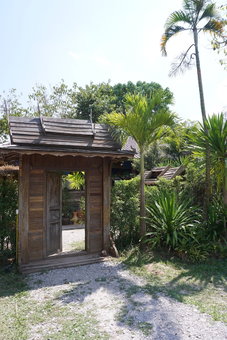Phuruarounmai Resort, Phu Ruea, Thailand