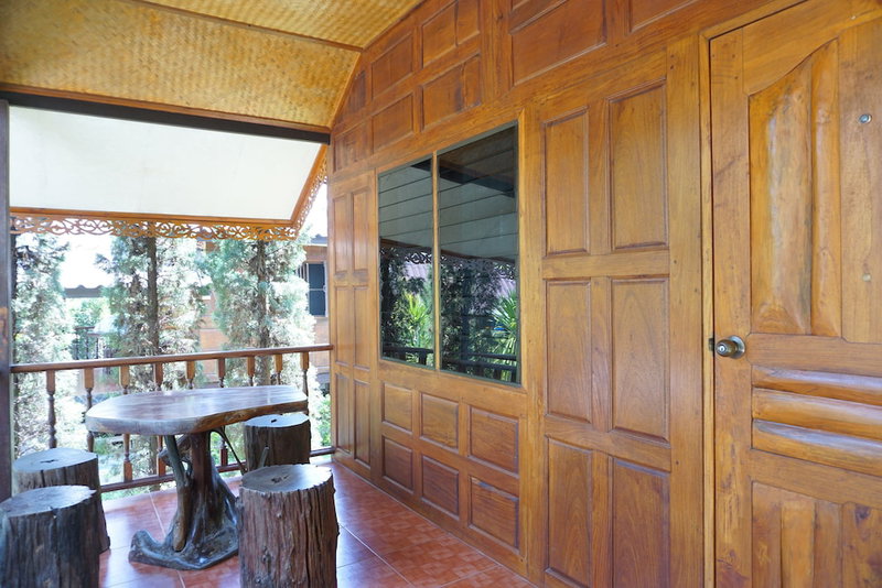 Phuruarounmai Resort, Phu Ruea, Thailand