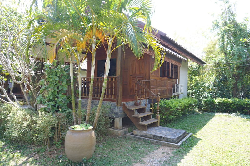 Phuruarounmai Resort, Phu Ruea, Thailand