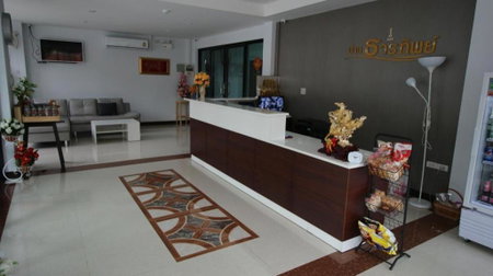 Baanthanthip, Khon Kaen, Thailand