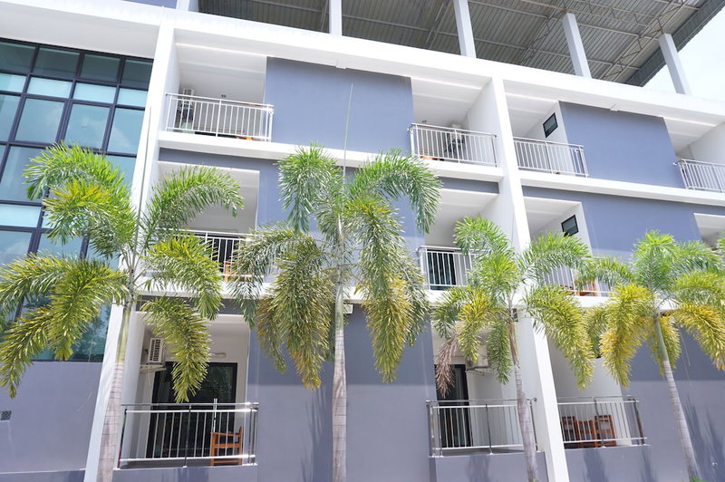 The Boutique Hostel, Chumphon, Thailand