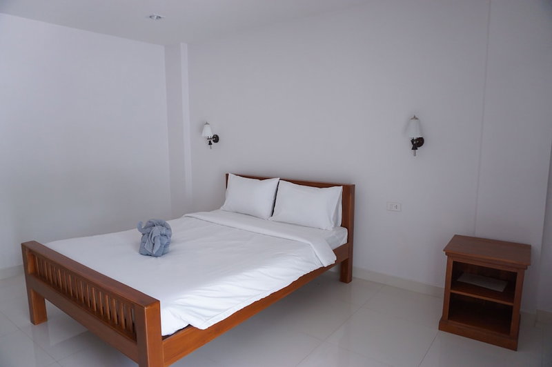 The Boutique Hostel, Chumphon, Thailand
