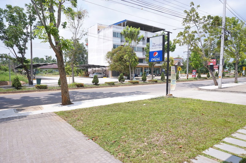 The Boutique Hostel, Chumphon, Thailand