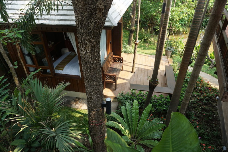 Baansuwanburi, San Sai, Thailand