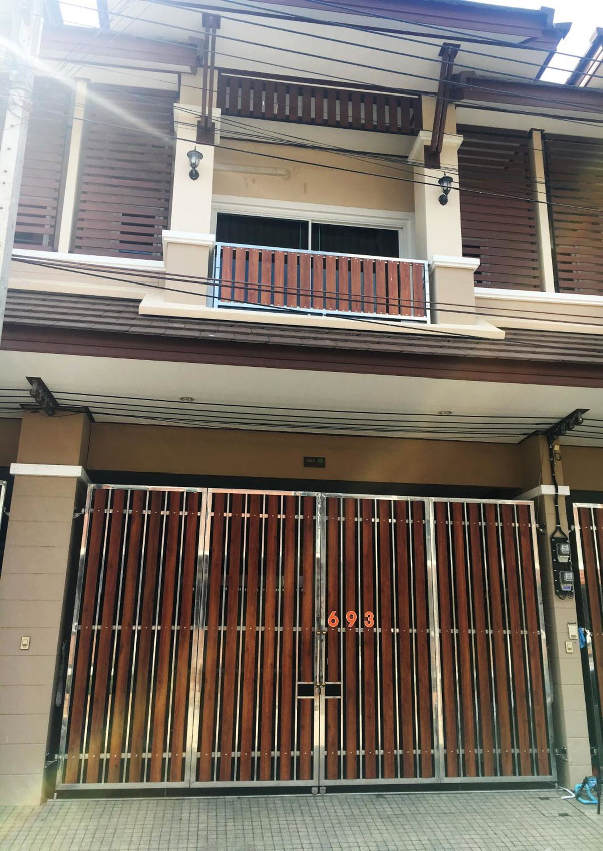 Hotel · TAcozy693, Hat Yai