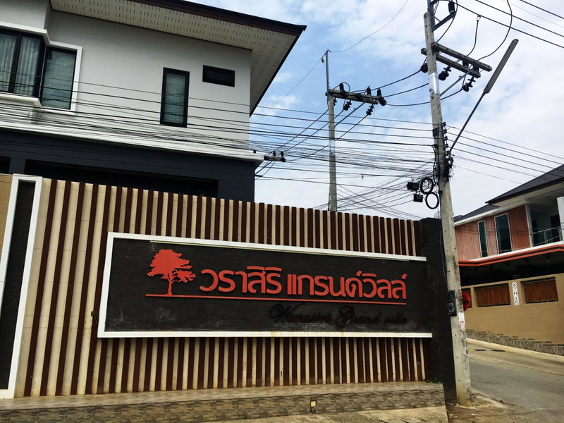 TAcozy693, Hat Yai, Thailand