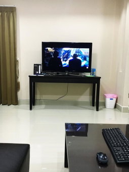 TAcozy693, Hat Yai, Thailand