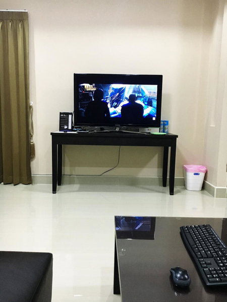 TAcozy693, Hat Yai, Thailand