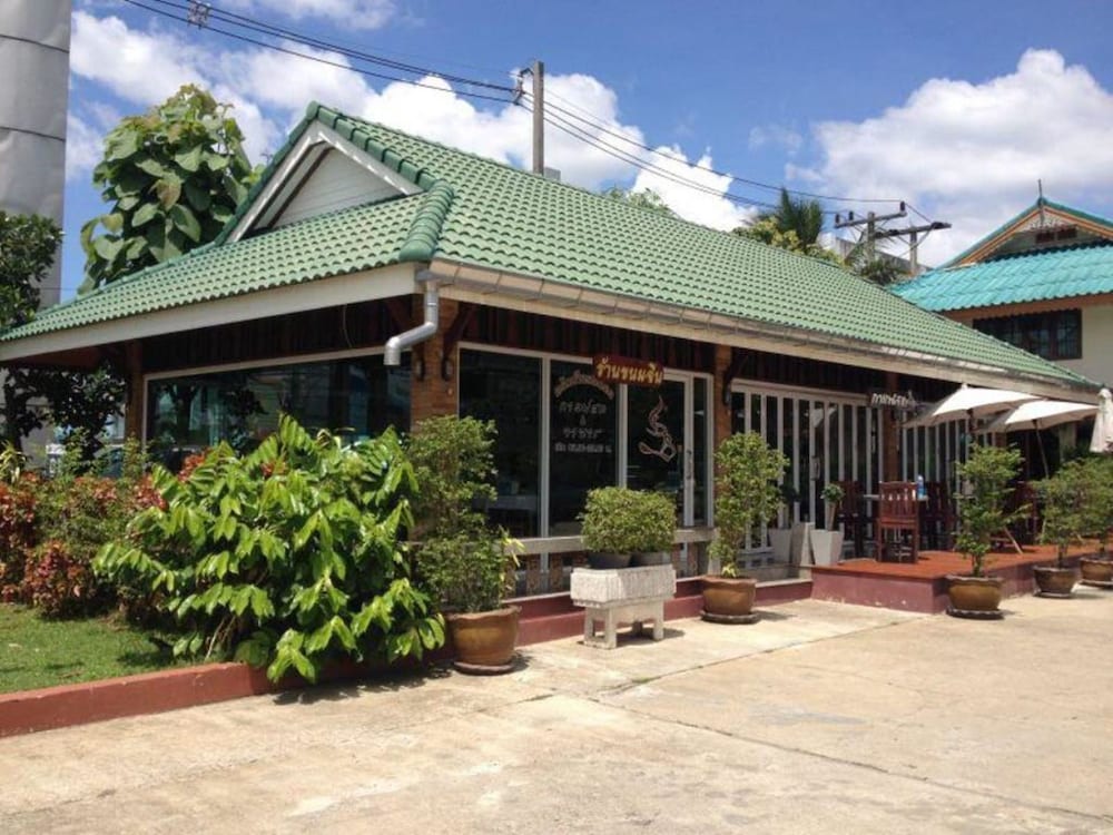 Hotel · Kiat Nakhon Hotel, Nakhon Si Thammarat