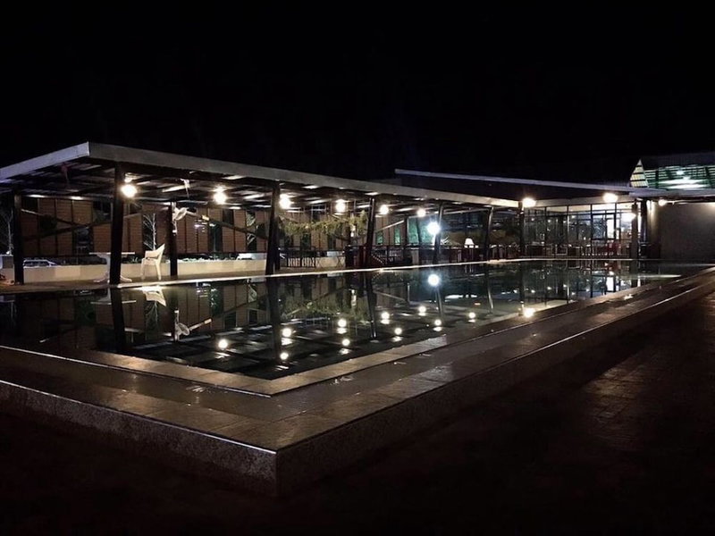 Kiat Nakhon Hotel, Nakhon Si Thammarat, Thailand