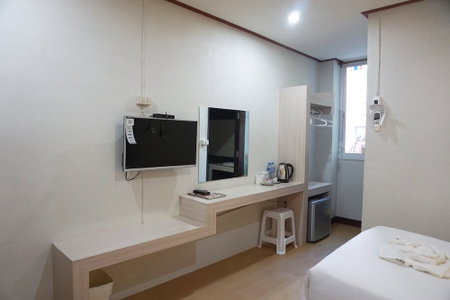 Honey Hotel Chiang Saen, Chiang Saen, Thailand