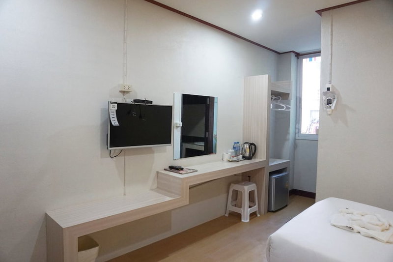 Honey Hotel Chiang Saen, Chiang Saen, Thailand