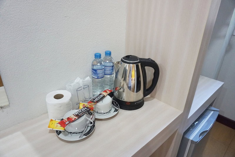 Honey Hotel Chiang Saen, Chiang Saen, Thailand