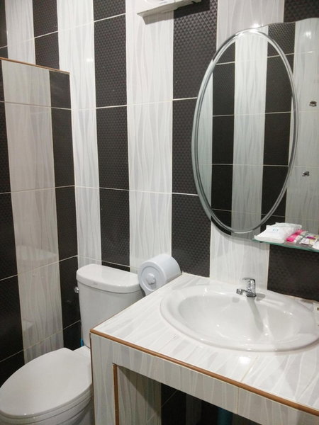 Honey Hotel Chiang Saen, Chiang Saen, Thailand