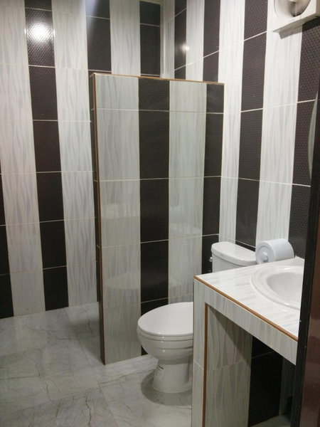 Honey Hotel Chiang Saen, Chiang Saen, Thailand