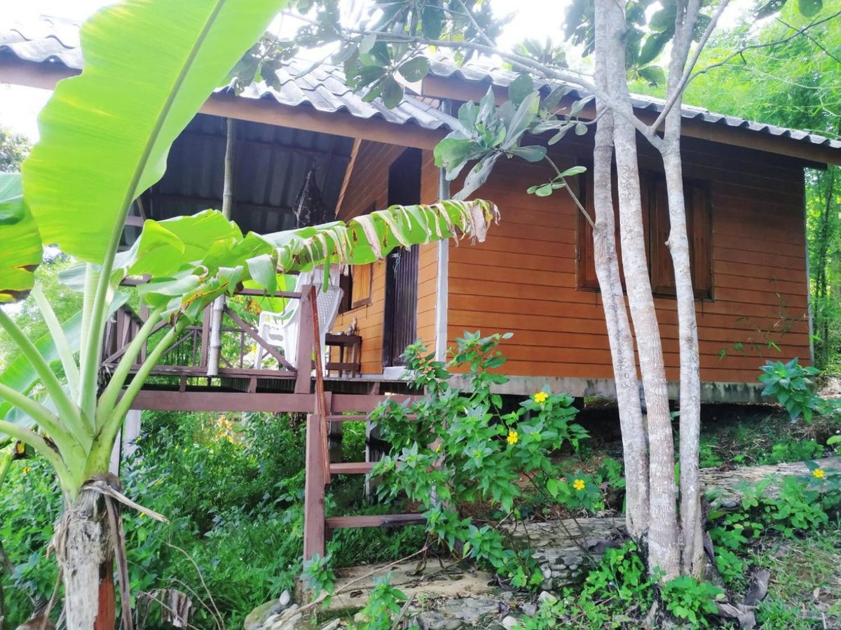 Rattana Bungalow Koh Chang, Thailand