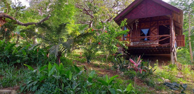 Rattana Bungalow Koh Chang, Koh Chang Ranong, Thailand