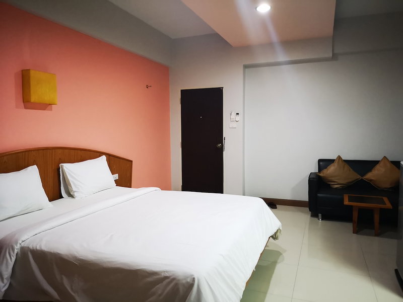 100 House Hotel, Nakhon Ratchasima, Thailand