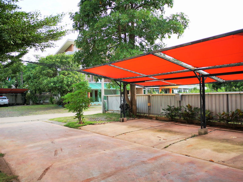 100 House Hotel, Nakhon Ratchasima, Thailand