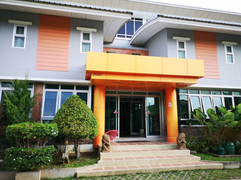 100 House Hotel, Nakhon Ratchasima, Thailand