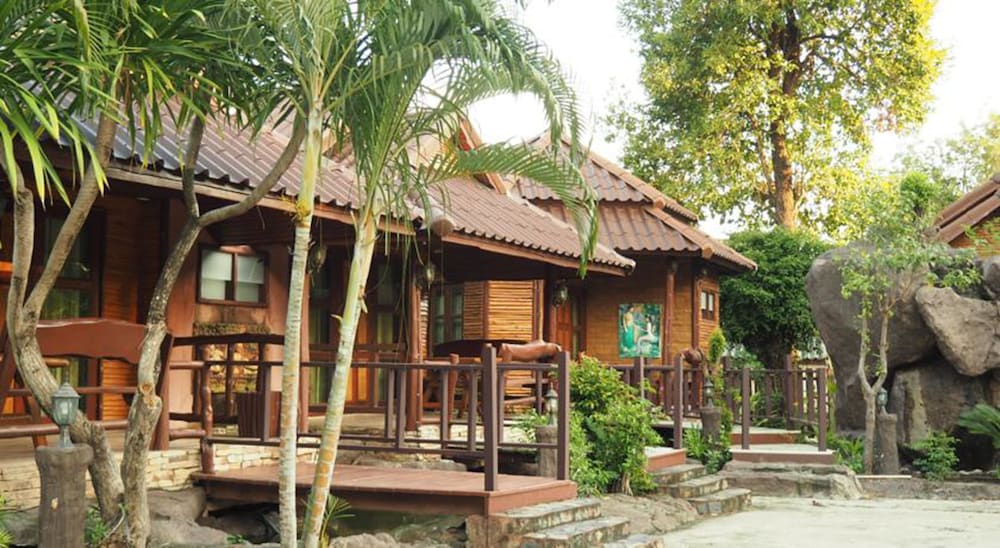 Chanta Boutique Place, Thailand