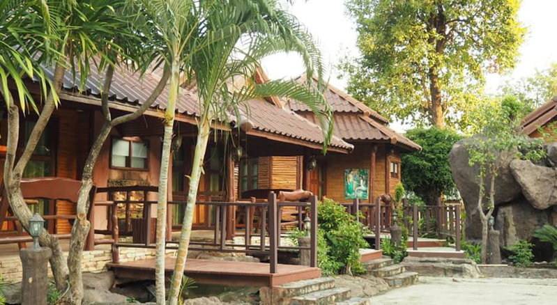 Chanta Boutique Place, Ubon Ratchathani, Thailand