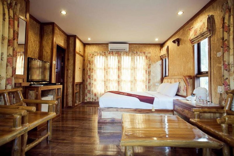 Chanta Boutique Place, Ubon Ratchathani, Thailand