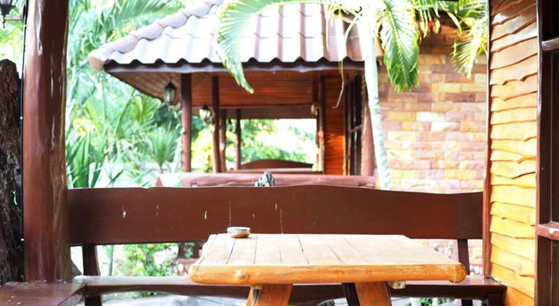 Chanta Boutique Place, Ubon Ratchathani, Thailand